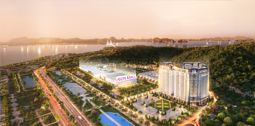 Đón đầu làn sóng chuyên gia đổ bộ đến Quảng Ninh - 3 Đón đầu làn sóng chuyên gia đổ bộ đến Quảng Ninh - 3