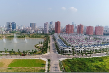 Bộ Nông nghiệp xin xây trụ sở mới 6,5ha ở Mễ Trì, đất vàng Ngọc Hà sẽ về tay ai?