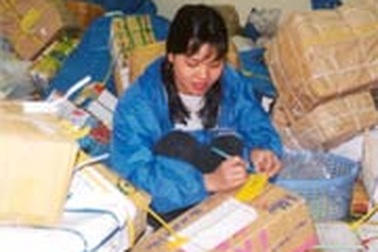 Từ 2007: Tách riêng Bưu chính và Viễn thông