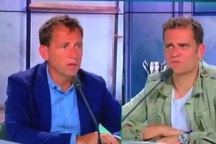 “Vạ miệng” vụ Neymar hiếp dâm, hai chuyên gia thể thao mất việc