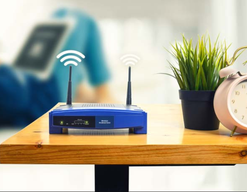 6 mẹo giúp tăng tốc Internet tại nhà trong mùa dịch Covid-19 - 2 6 mẹo giúp tăng tốc Internet tại nhà trong mùa dịch Covid-19 - 2
