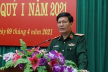 "Tháng 8 sẽ có "vũ khí" ngừa Covid-19 do chính Việt Nam sản xuất"