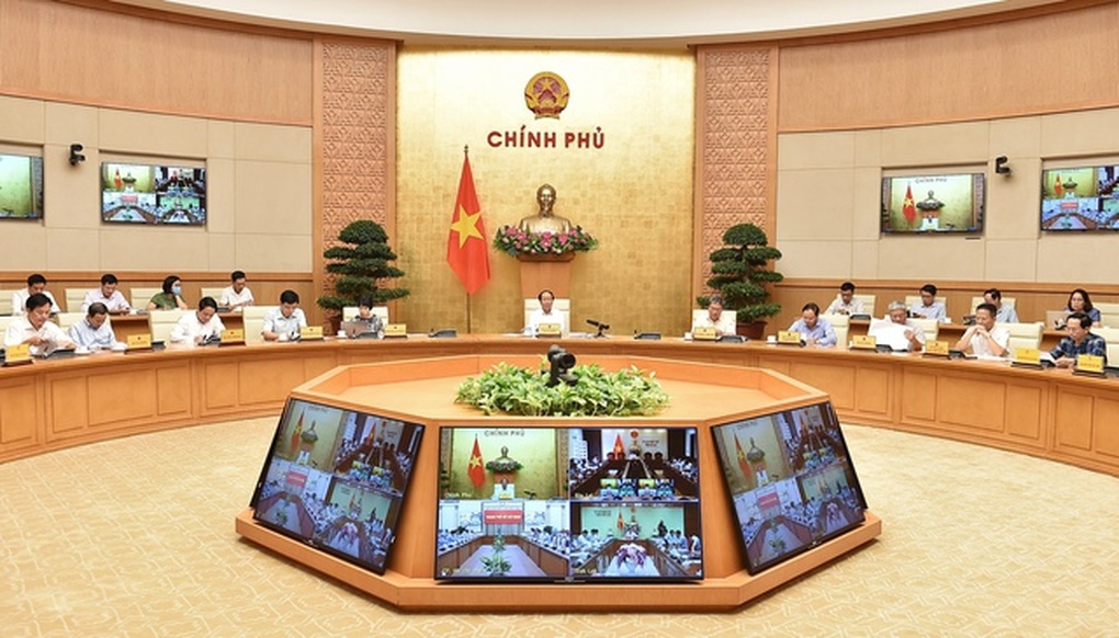 Phó Thủ tướng thúc các tỉnh tiêu tiền - 3 Phó Thủ tướng thúc các tỉnh tiêu tiền - 3