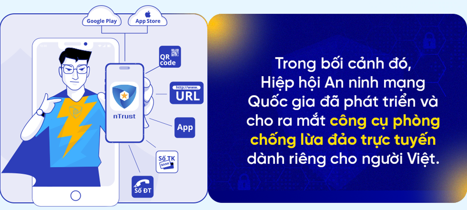 Bí mật đằng sau ứng dụng bắt sống kẻ lừa đảo online tại Việt Nam - 1