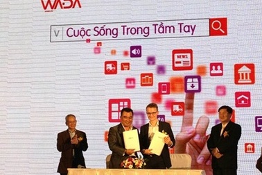 WADA & Lazada – Cuộc sống trong tầm tay