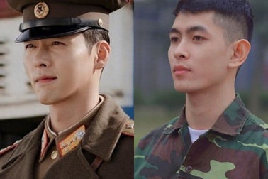 Thầy giáo 9x điển trai được ví với Đại úy Ri trong "Hạ cánh nơi anh"