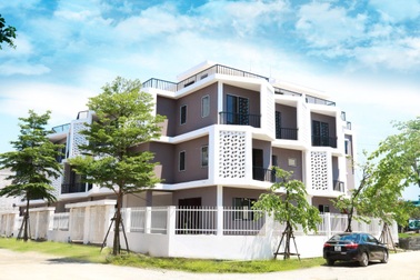 Westpoint – Nam 32 hấp dẫn khách mua ở thực