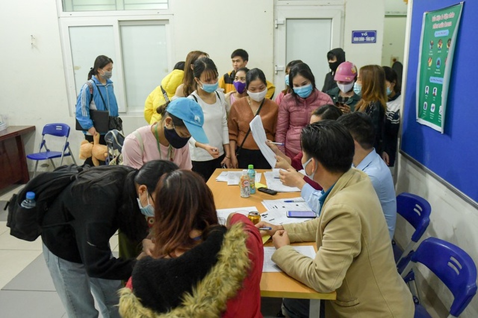 Bộ TTTT phát động chương trình Toàn dân ủng hộ phòng, chống Covid-19 - 1 Bộ TTTT phát động chương trình Toàn dân ủng hộ phòng, chống Covid-19 - 1