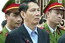 Nguyên Chủ tịch Vinashin phải bồi thường dân sự trên 540 tỷ đồng