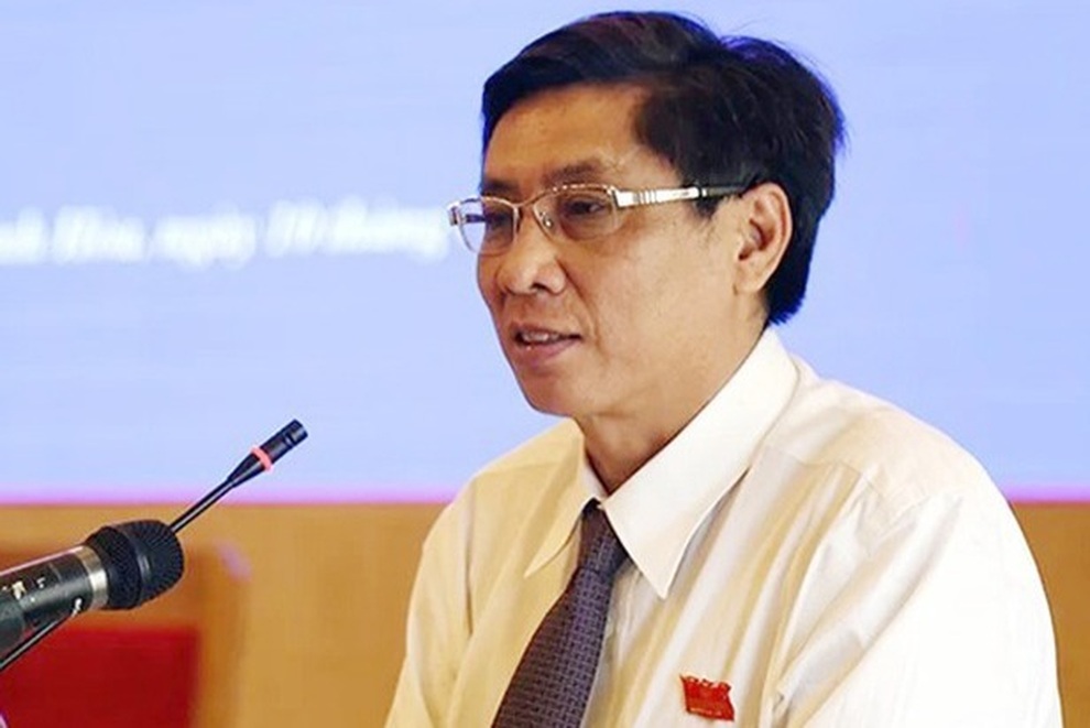 Khởi tố, bắt tạm giam 2 cựu Chủ tịch UBND tỉnh Khánh Hòa - 4 Khởi tố, bắt tạm giam 2 cựu Chủ tịch UBND tỉnh Khánh Hòa - 4