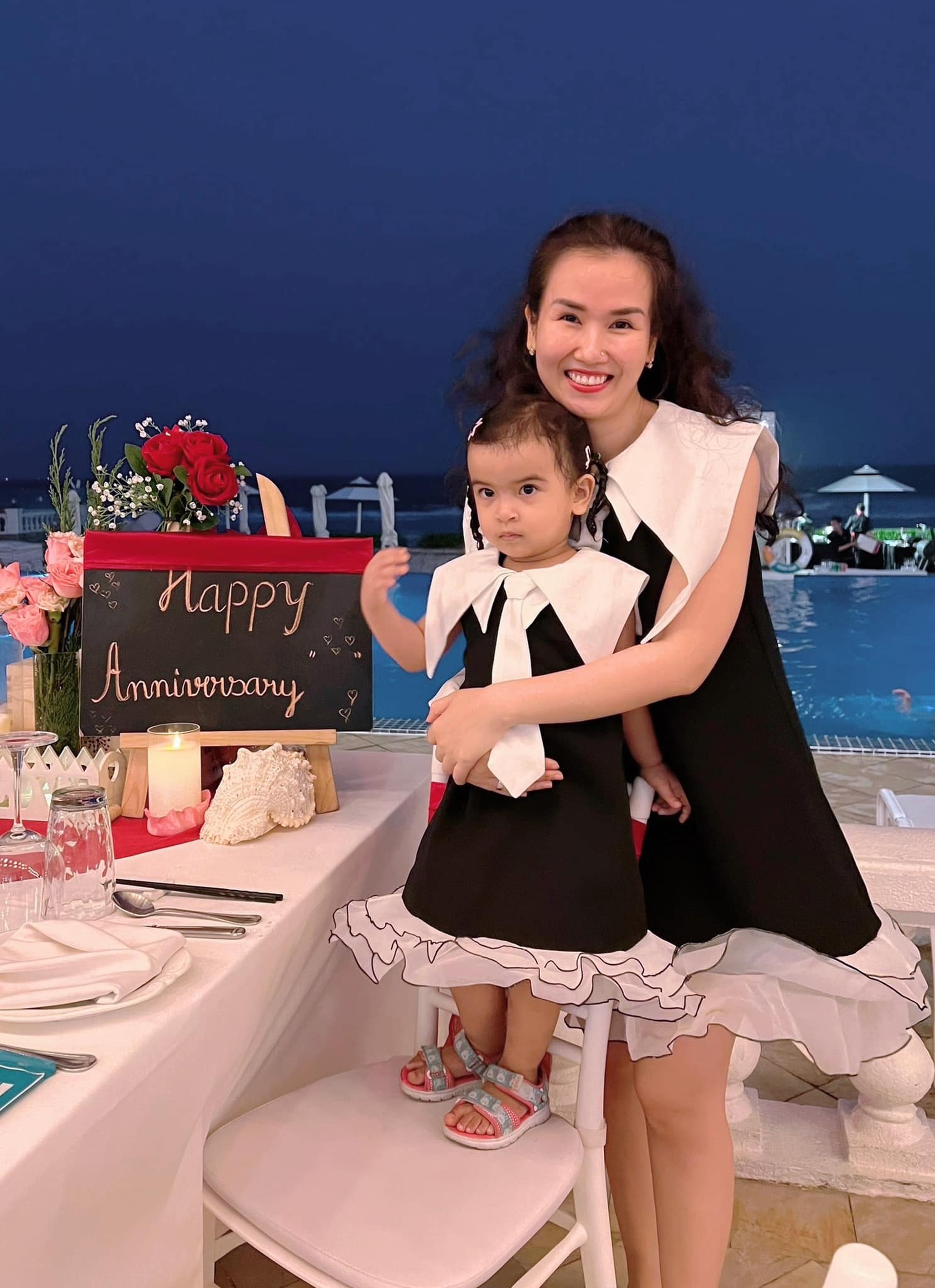 Võ Hạ Trâm lấy chồng Ấn Độ: Tôi muốn ghen lắm nhưng không có cớ - 2 Võ Hạ Trâm lấy chồng Ấn Độ: Tôi muốn ghen lắm nhưng không có cớ - 2