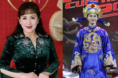 Xuân Bắc - Minh Hòa: 2 diễn viên tuổi Thìn tài năng, đều là NSND