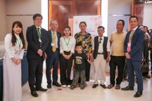 Giám đốc Nhật sang Việt Nam cảm ơn gia đình thực tập sinh