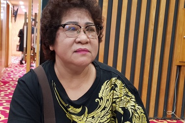 Vì sao danh hài Minh Vượng không muốn đóng vai phản diện?