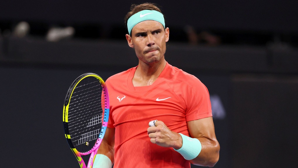 Rafael Nadal gana una fortuna vendiendo su academia de tenis - 1