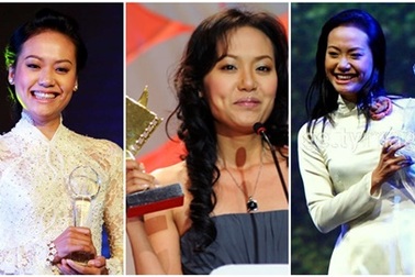 Vì sao Hồng Ánh không được NSƯT?