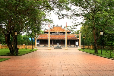 Thừa Thiên Huế: Sẽ tặng bằng chứng nhận "Học sinh Danh dự toàn trường"