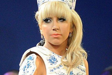 Lady Gaga biết trước mình sẽ thành người nổi tiếng