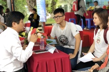 Thủ khoa trường ĐH Sư phạm Kỹ thuật TP.HCM đạt 27,85 điểm