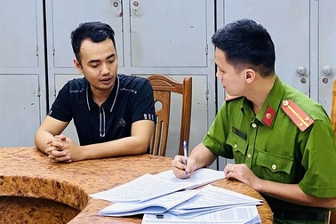 Tìm gần 2.000 bị hại của đường dây lừa đảo quy mô "khủng"