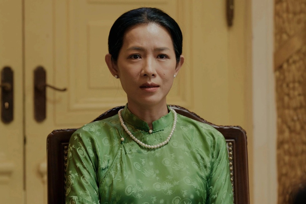 Nguyên Cục trưởng Cục Điện ảnh nói về 3 điều tiếc nuối trong phim "Mưa đỏ"