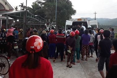 Cha cô gái Việt bị giết tại Nhật nhớ lại cuộc gọi cuối cùng của con gái