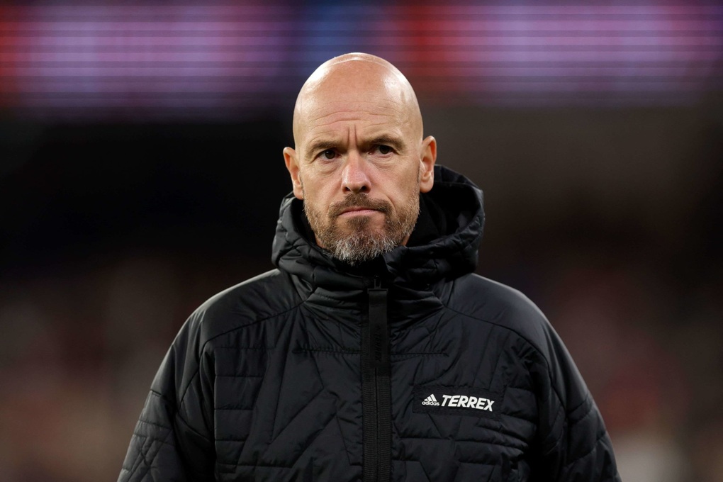 HLV Ten Hag nổi điên vì màn trình diễn của Man Utd - 2 HLV Ten Hag nổi điên vì màn trình diễn của Man Utd - 2