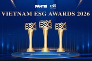 Báo Dân trí tổ chức ESG Company Tour 2026