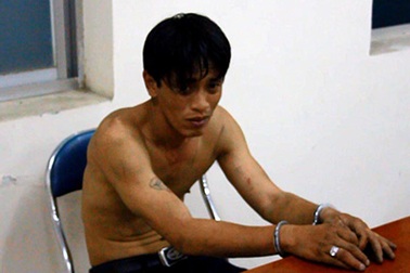 “Siêu đạo chích” đi SH vào khách sạn trộm 40 ti vi