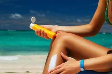 Kem chống nắng: An toàn và hợp lý!