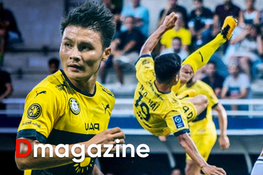 Nhà báo Nhật Bản: "Quang Hải nên rời Pau FC trong 3 tháng nữa"