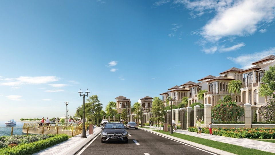 Chiến lược tái thiết đô thị Đà Nẵng bắt đầu từ đâu? - 4 Chiến lược tái thiết đô thị Đà Nẵng bắt đầu từ đâu? - 4