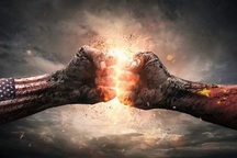 Mỹ đang làm Trung Quốc “khó thở” trên nhiều mặt trận?