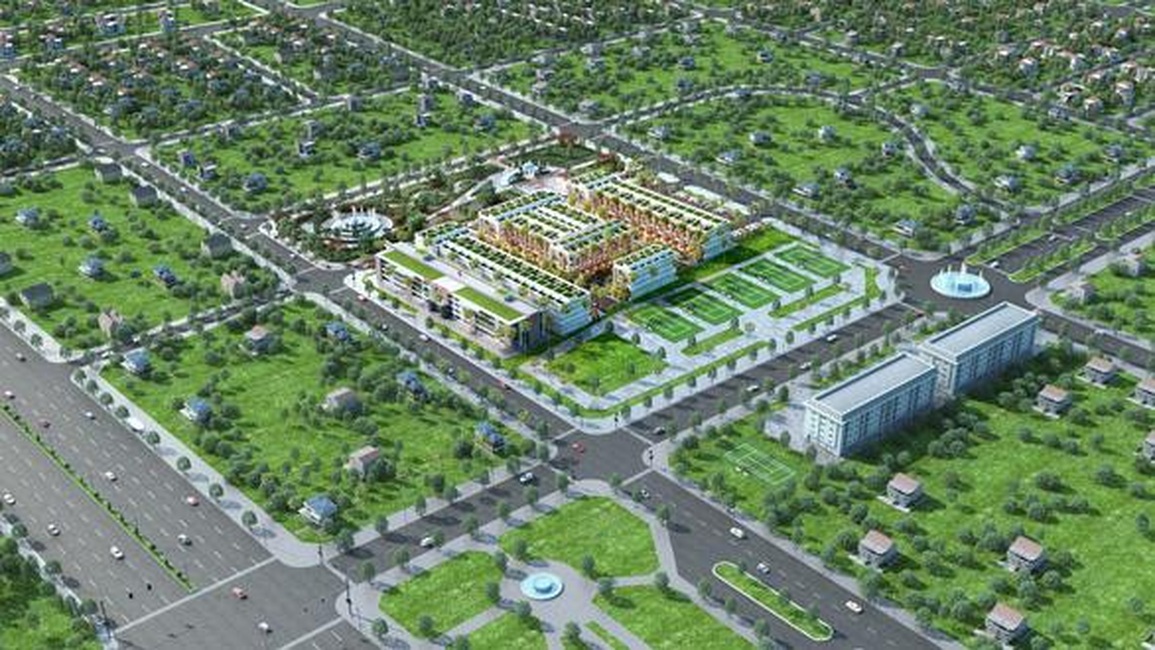 Thị trường bất động sản được dự báo phục hồi tích cực trong quý II/2022 - 3 Thị trường bất động sản được dự báo phục hồi tích cực trong quý II/2022 - 3