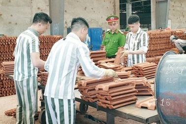 Người chấp hành xong án tù ở TPHCM được hỗ trợ dạy nghề