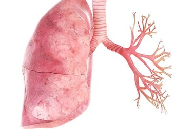 Chớ bỏ qua hiện tượng khó thở, thở gấp ngay cả khi không vận động mạnh