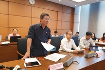 Ông chủ Nhật Cường kịp bỏ trốn để lộ nhiều "lỗ hổng" pháp lý