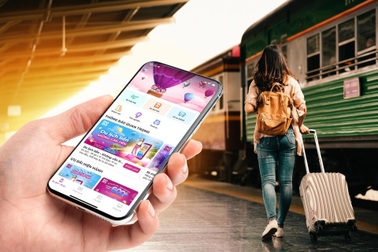 Khó khăn tài chính vẫn dễ dàng "đi về nhà" nhờ MoMo