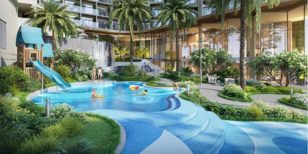 Chuỗi tiện ích mở rộng trải nghiệm cho du khách khi đến Long Hải - 3 Chuỗi tiện ích mở rộng trải nghiệm cho du khách khi đến Long Hải - 3