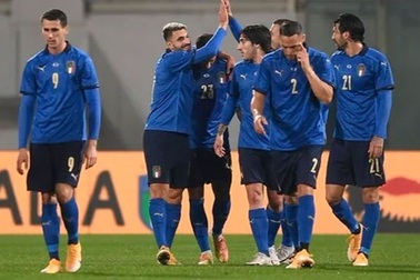 Nhận định bảng A Euro 2020: Khi đội tuyển Italia lo nơm nớp…