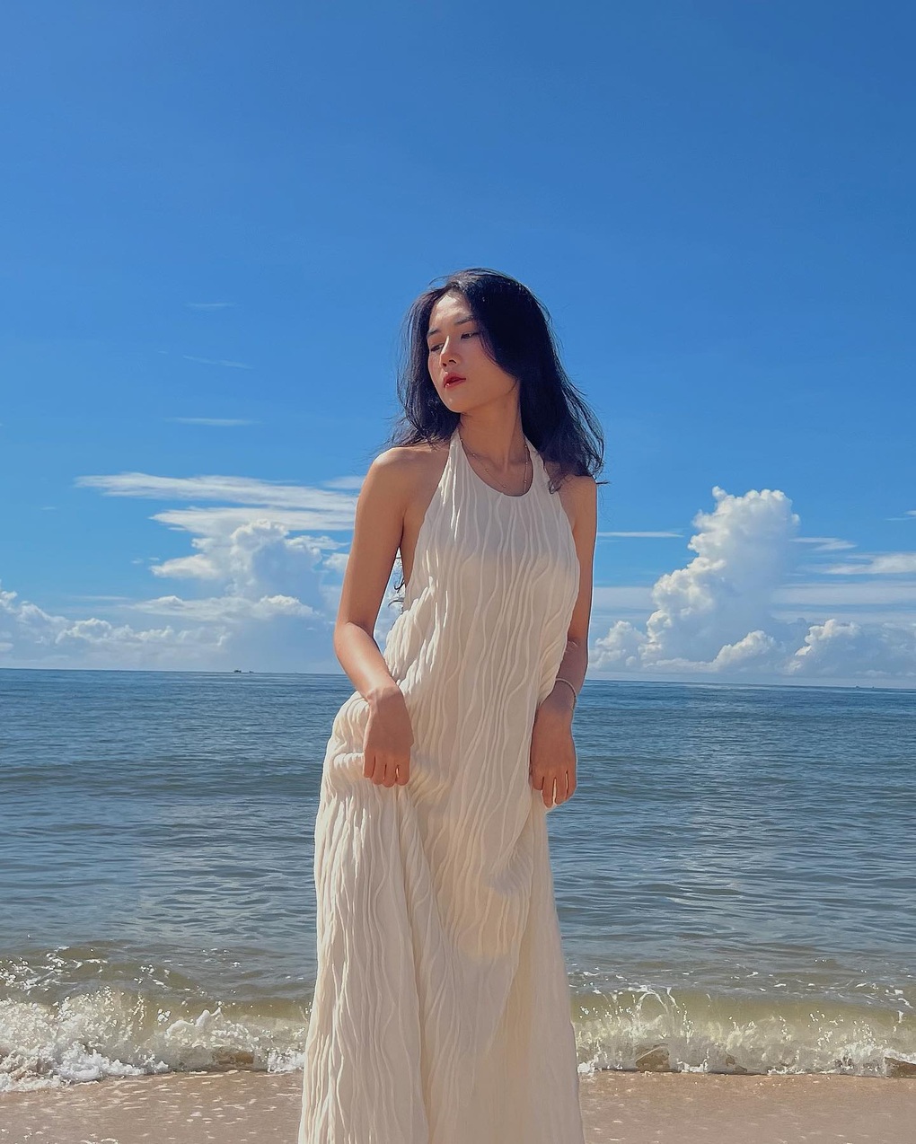 3 nữ rapper Gen Z vừa xinh đẹp, vừa lôi cuốn trên sân khấu - 11 3 nữ rapper Gen Z vừa xinh đẹp, vừa lôi cuốn trên sân khấu - 11