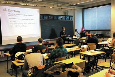 Giáo dục Phần Lan: “Không có chuyện chạy trường, chạy lớp, chạy điểm”