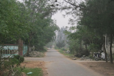 Côn đồ nổ súng giữa ban ngày, 1 người chết 3 người bị thương