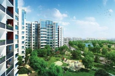 Bất động sản: Kênh đầu tư hấp dẫn trong năm 2015