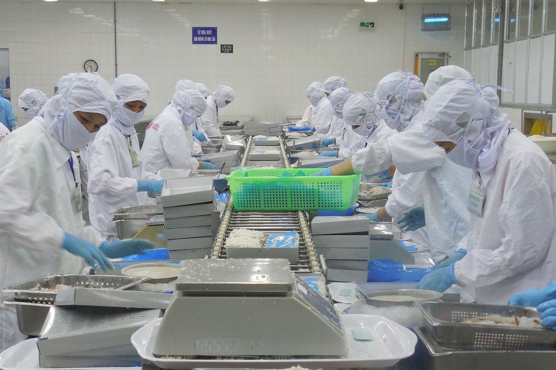 Nhận BHXH một lần, mất quyền lợi lương hưu khi về già - 8 Nhận BHXH một lần, mất quyền lợi lương hưu khi về già - 8