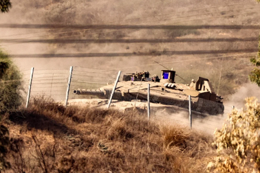 Quan chức Mỹ dự đoán bước đi tiếp theo của Israel ở Gaza