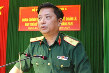 Thủ tướng bổ nhiệm nhiều nhân sự cấp cao