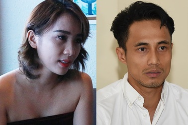 Phạm Lịch chấp nhận lời xin lỗi của Phạm Anh Khoa