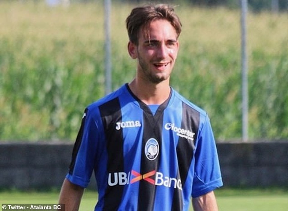 Cầu thủ 19 tuổi tại Serie A qua đời trong thời gian cách ly - 1 Cầu thủ 19 tuổi tại Serie A qua đời trong thời gian cách ly - 1