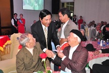 Vĩnh biệt ông Nguyễn Bá Thanh: Đời người đâu phải như gió qua!